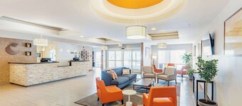 Comfort Suites Denham Springs