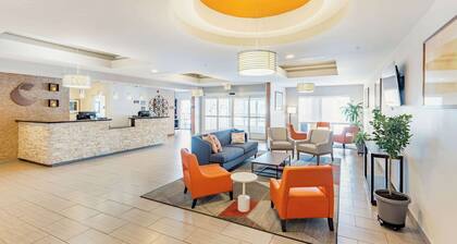 Comfort Suites Denham Springs