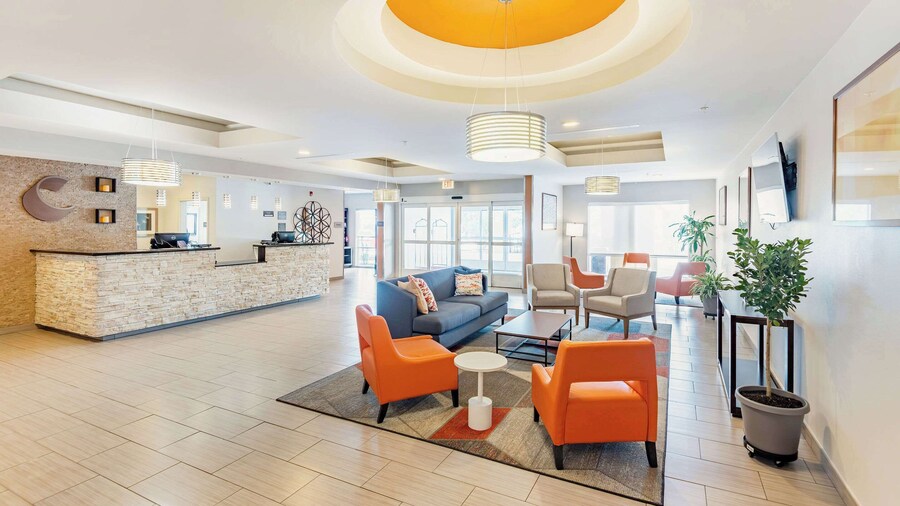 Comfort Suites Denham Springs