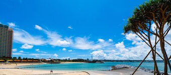 Terrace Garden Mihama Resort by Coldio Premium