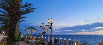 Terrace Garden Mihama Resort