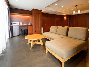 Suite | Daunenbettdecken, individuell dekoriert, individuell eingerichtet