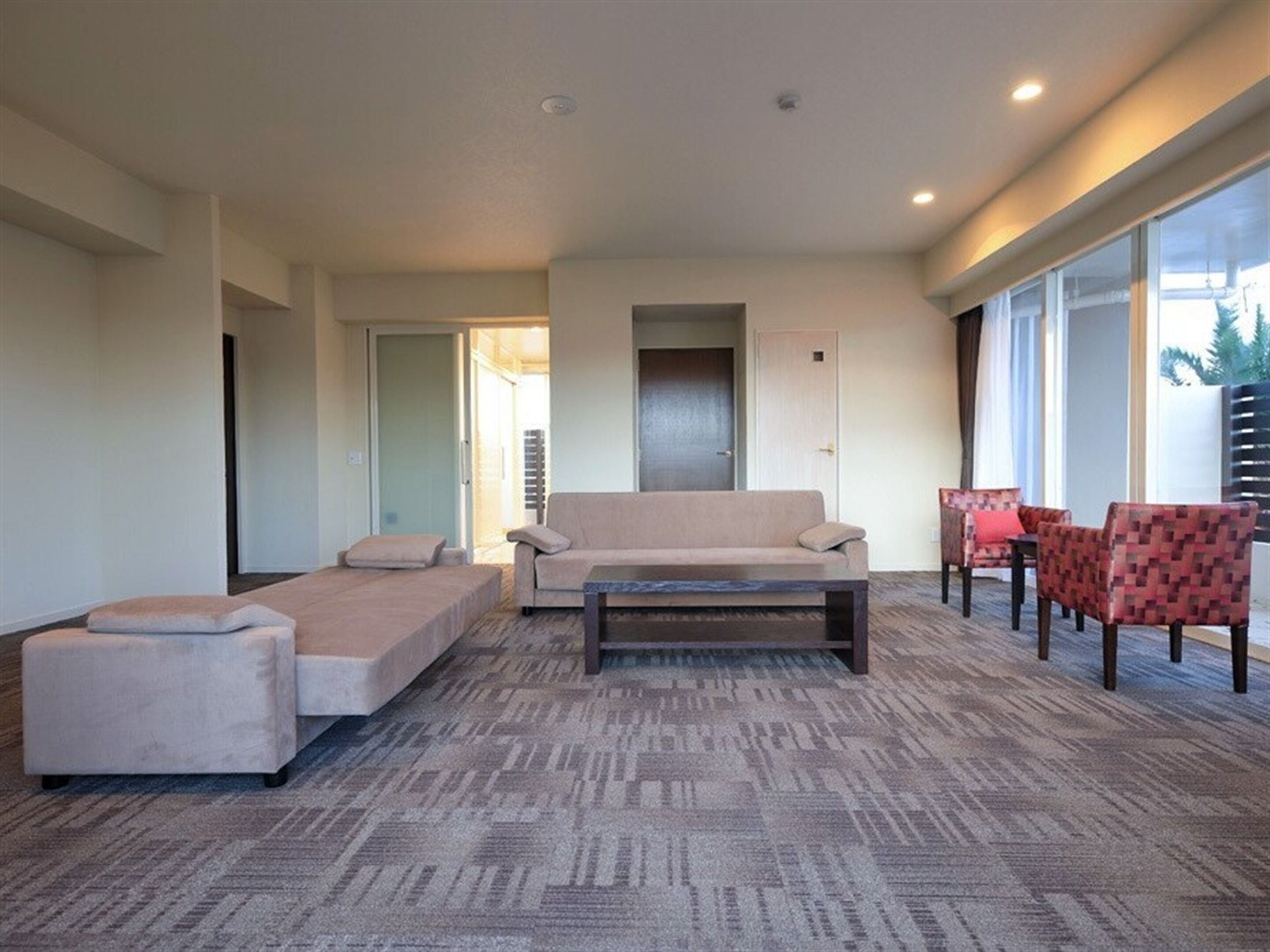 premier room | down duvets, in-room safe, individually decorated