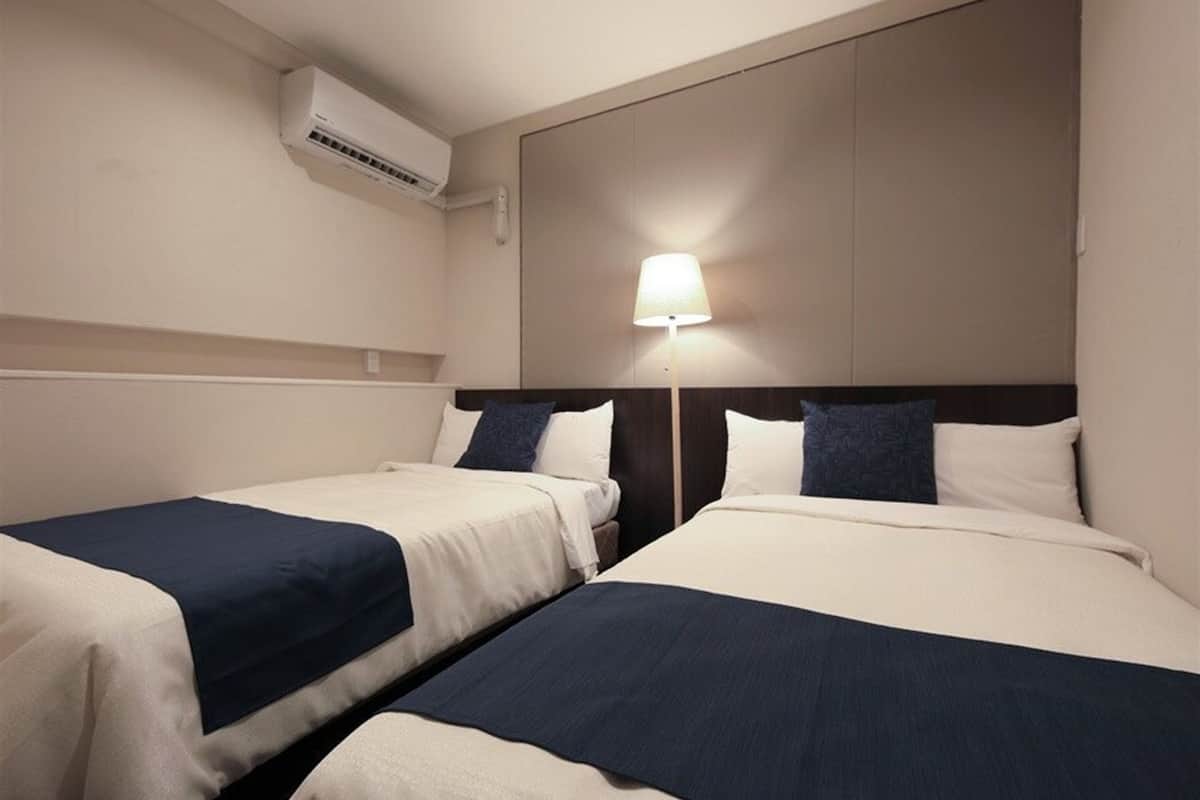 premier room | down duvets, in-room safe, individually decorated