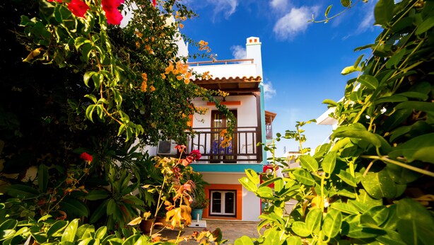 Property grounds - Creta Mar-Gio (Hersonissos)