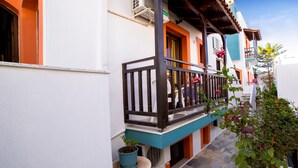 Standard Room | Balcony - Creta Mar-Gio (Hersonissos)