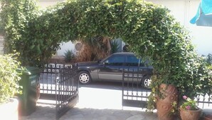 View from property - Creta Mar-Gio (Hersonissos)