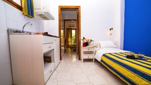 Standard Apartment | Living area | Flat-screen TV - Creta Mar-Gio (Hersonissos)