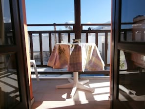 Terrace/patio - Creta Mar-Gio (Hersonissos)