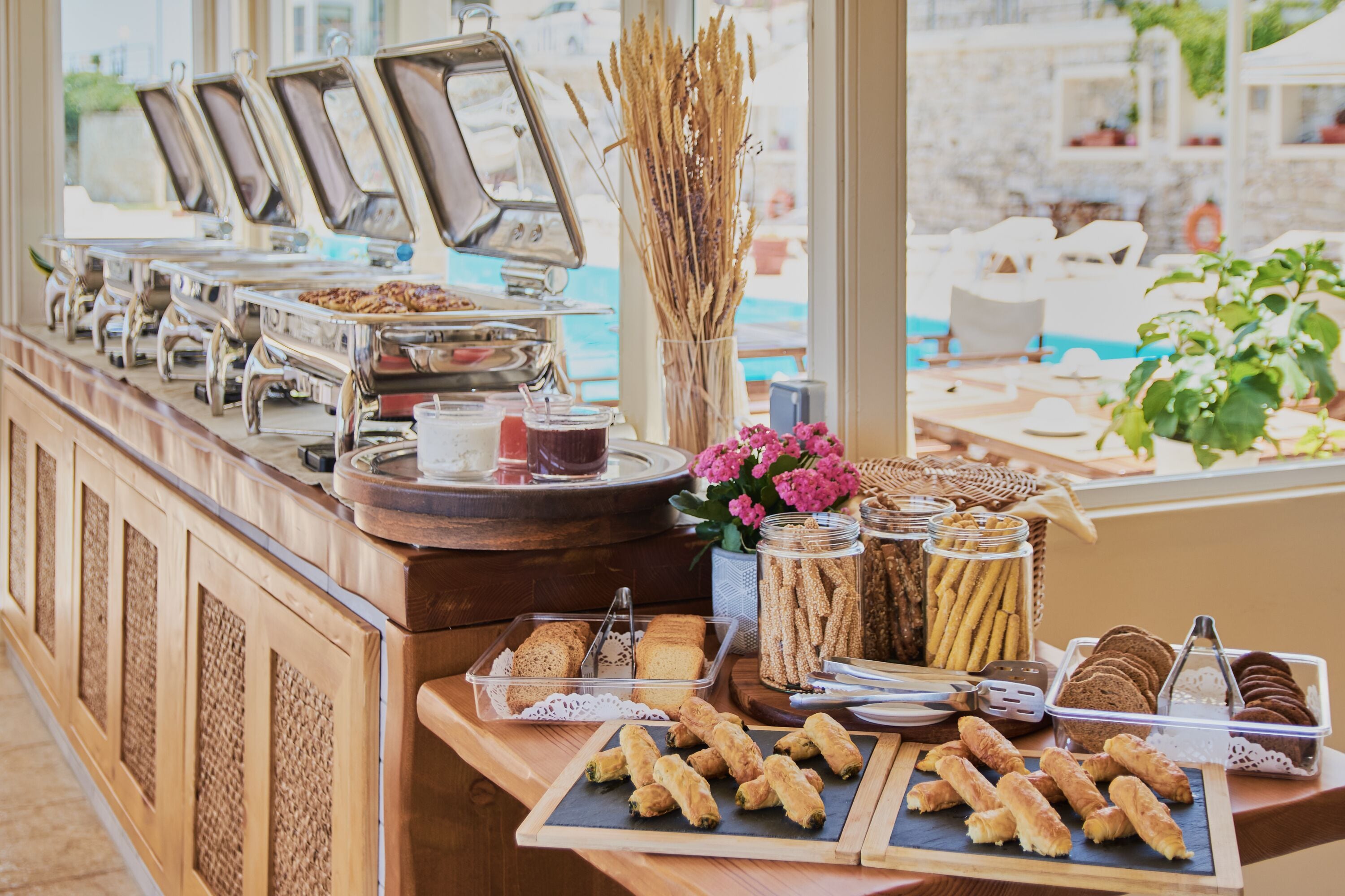 Foto - Mama La Roosa Luxury Retreat