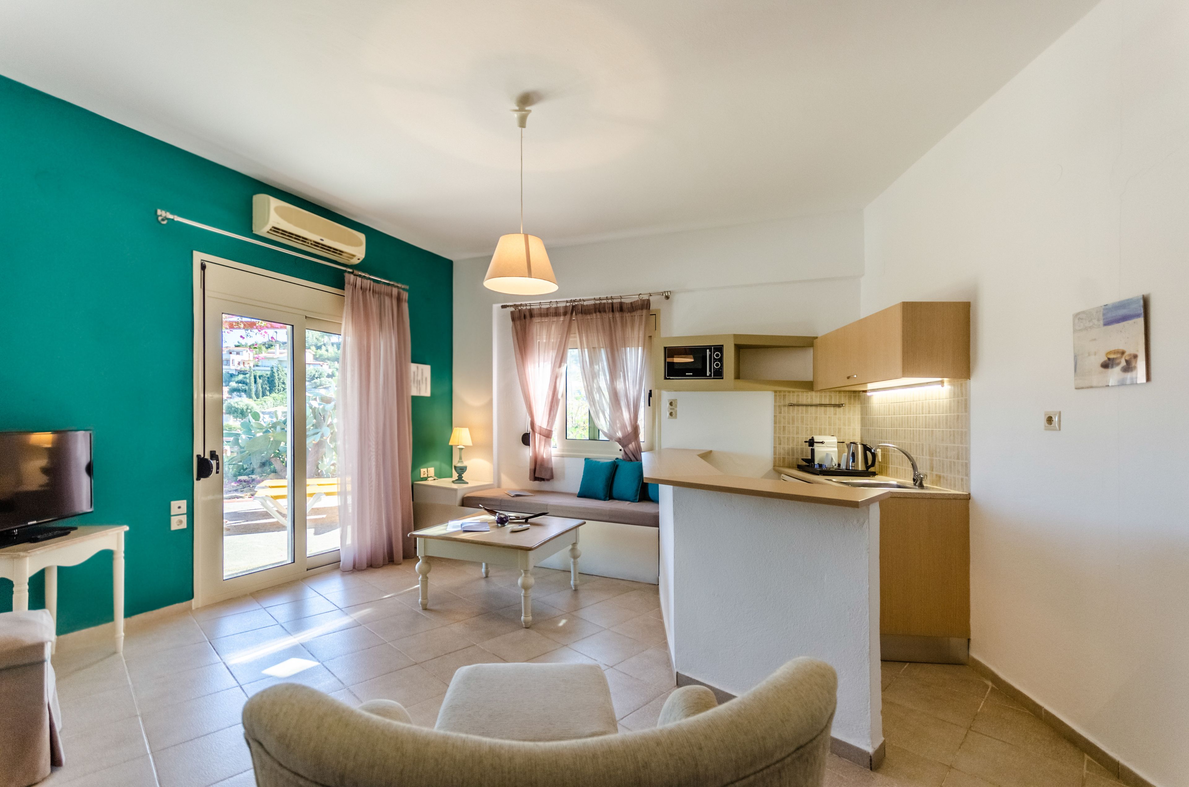 Foto - Mama La Roosa Luxury Retreat