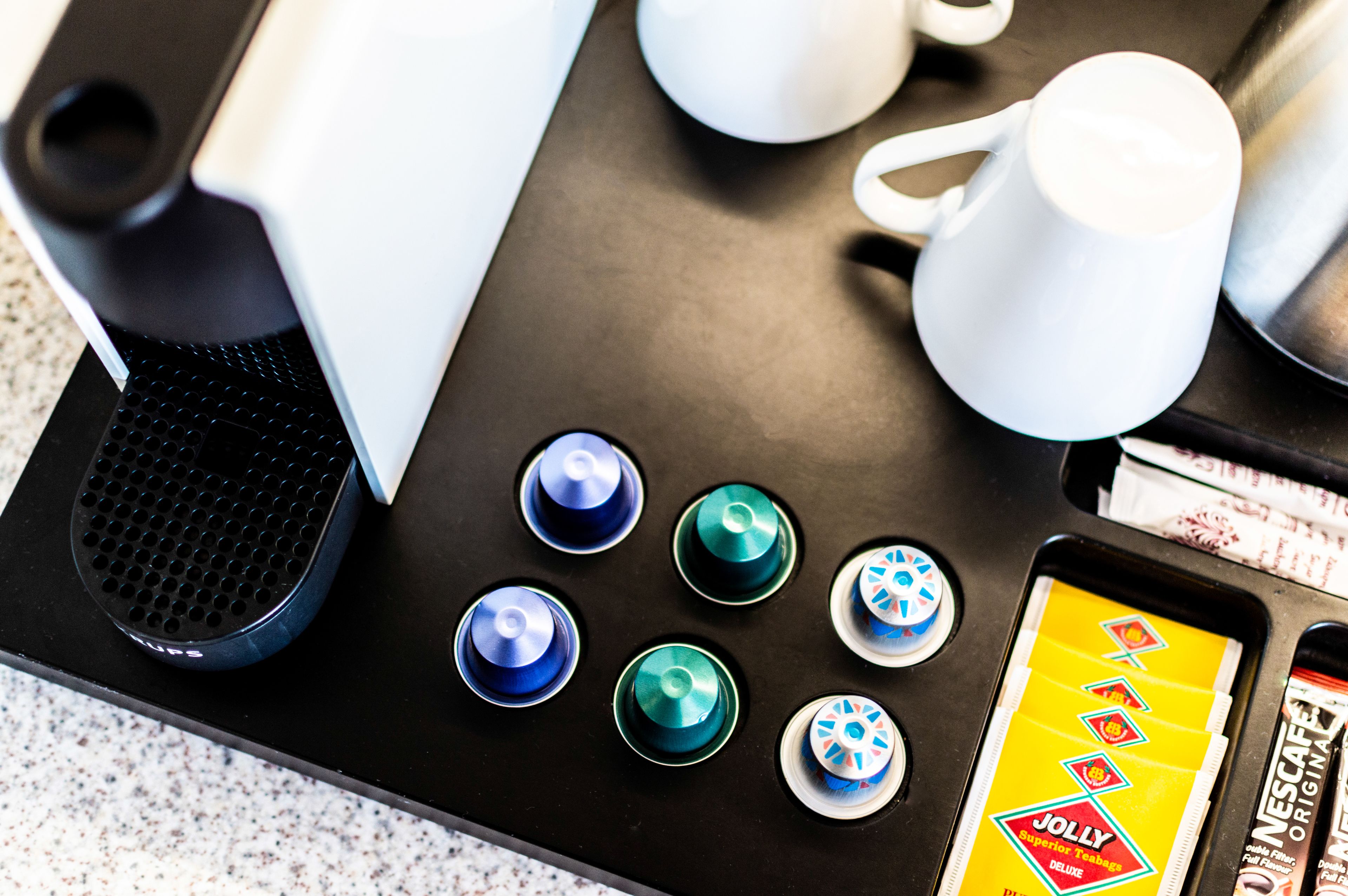 Foto - Mama La Roosa Luxury Retreat