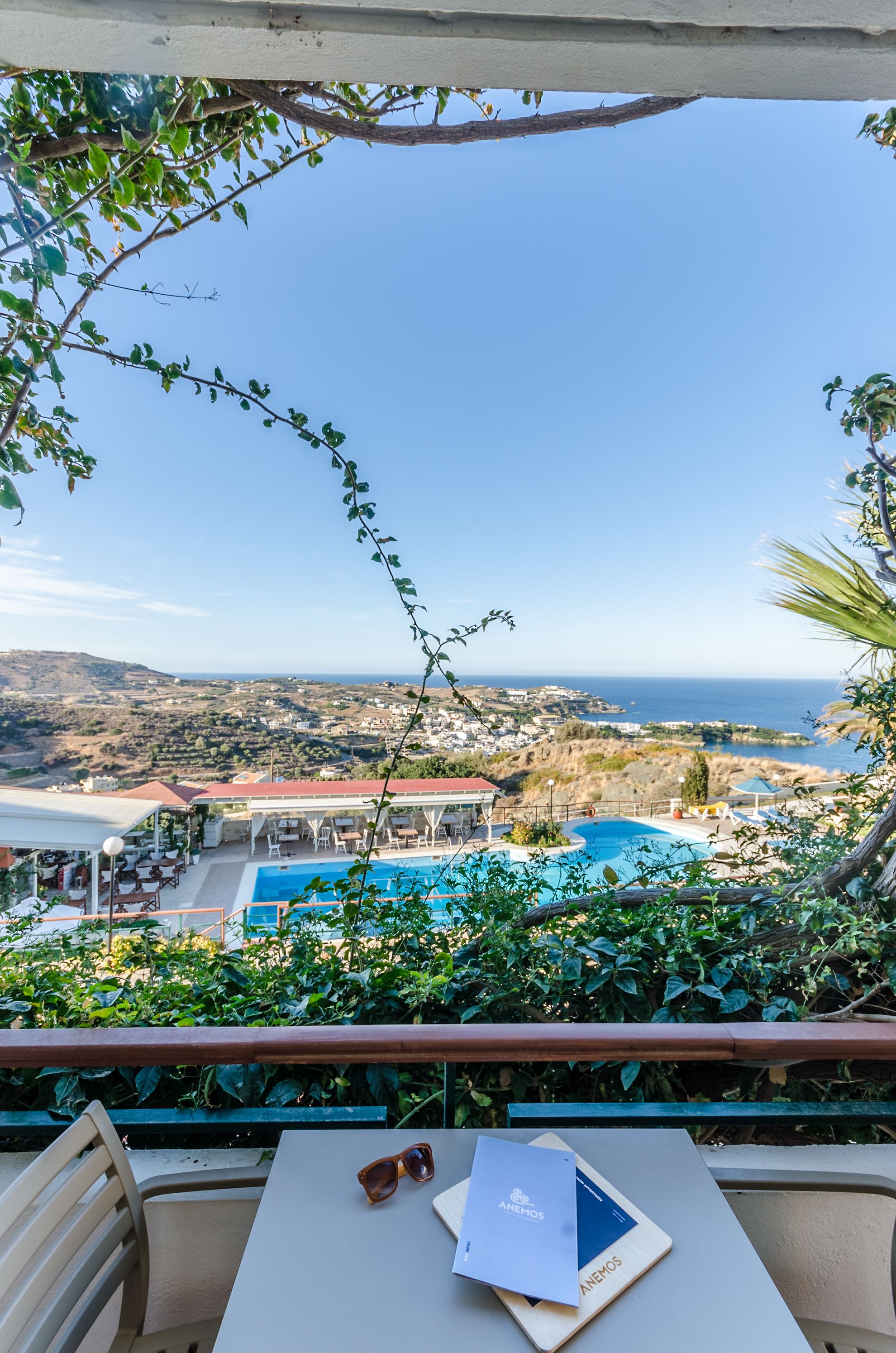 Foto - Mama La Roosa Luxury Retreat