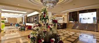 Doha Downtown Hotel Apartment