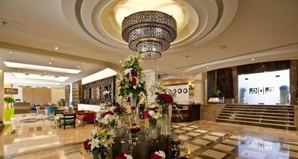 Doha Downtown Hotel Apartment