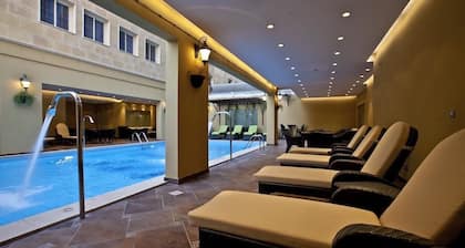 Doha Downtown Hotel Apartment