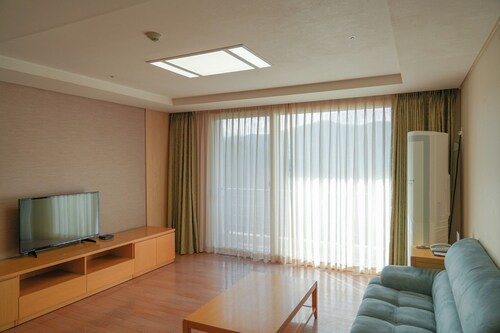MONA YongPyong Resort