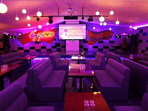 Sala de karaoke