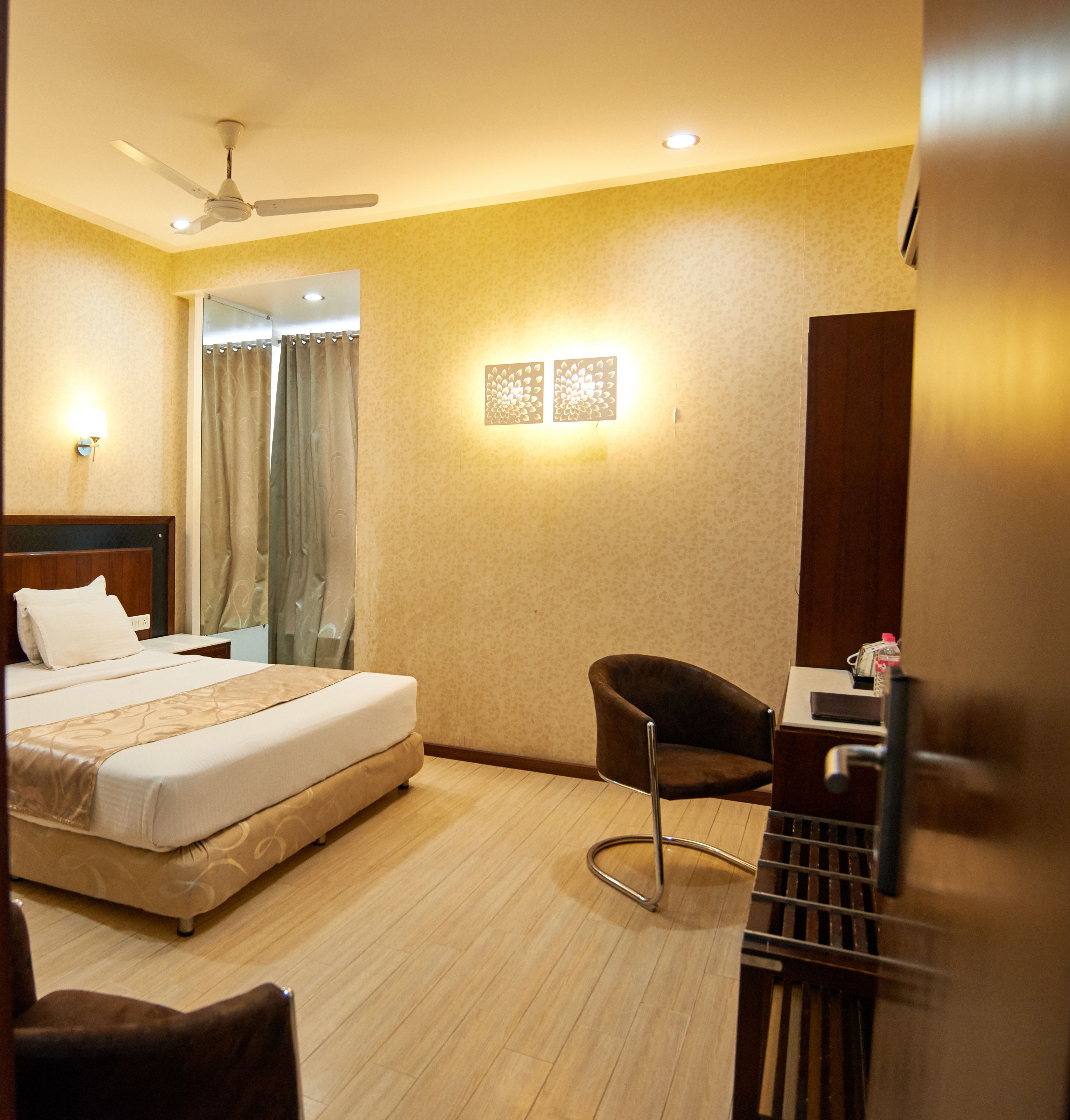 Kamar
