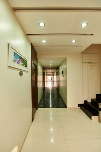 Hotel Sai Mahal