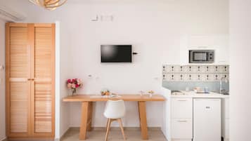 Deluxe Bungalow, Beachfront