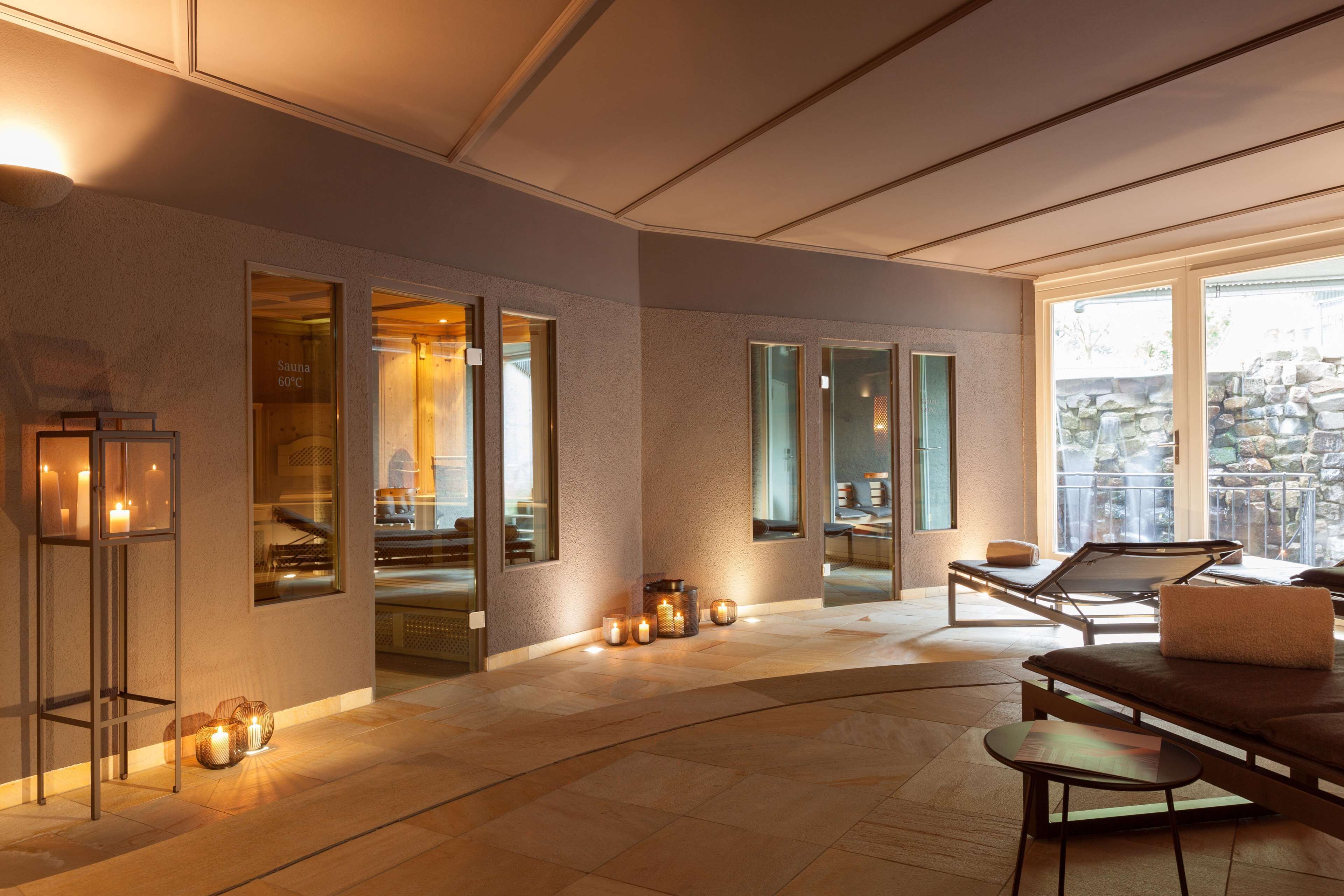 body treatments, deep-tissue massages, sports massages, body scrubs