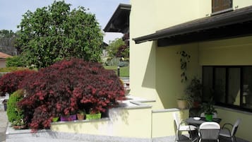 Esterni