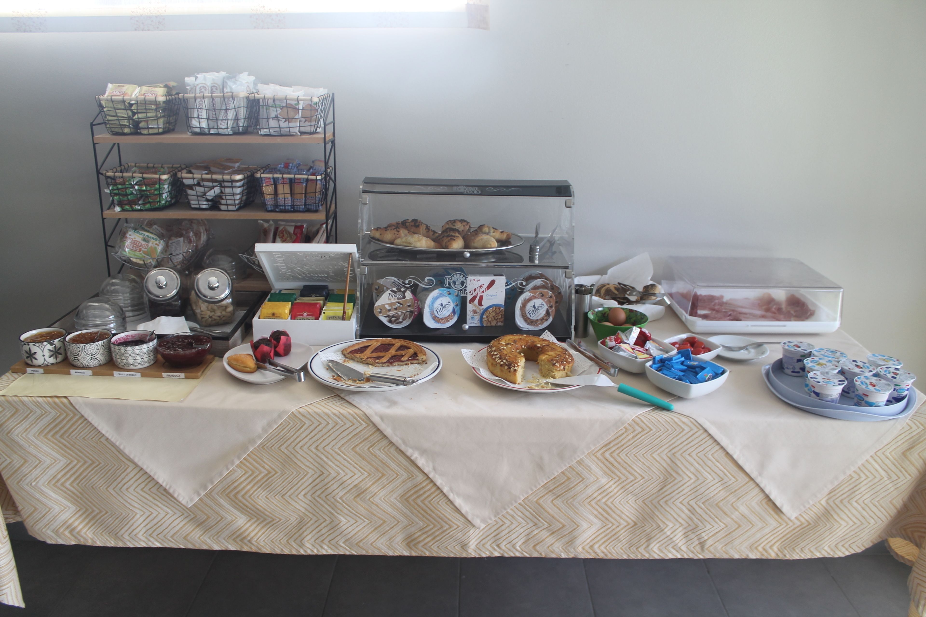 Photo - Albergo Residence Isotta