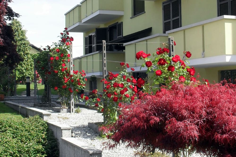 Albergo Residence Isotta