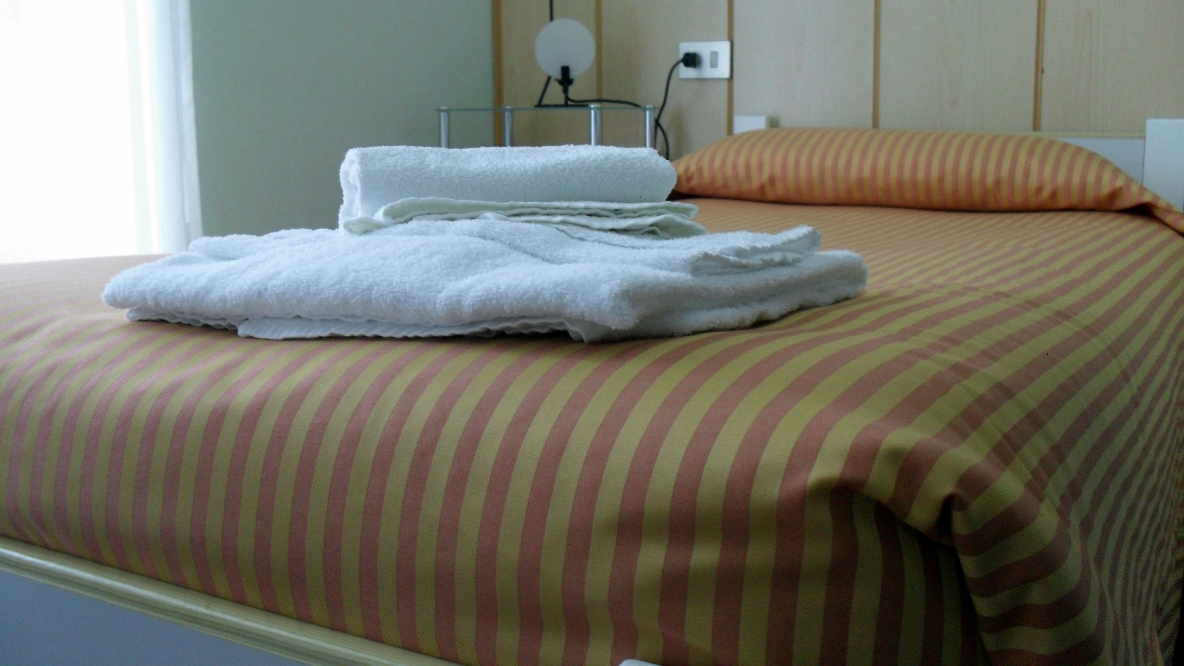 Photo - Albergo Residence Isotta