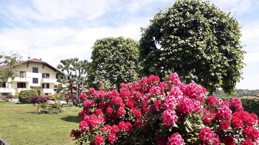 Albergo Residence Isotta