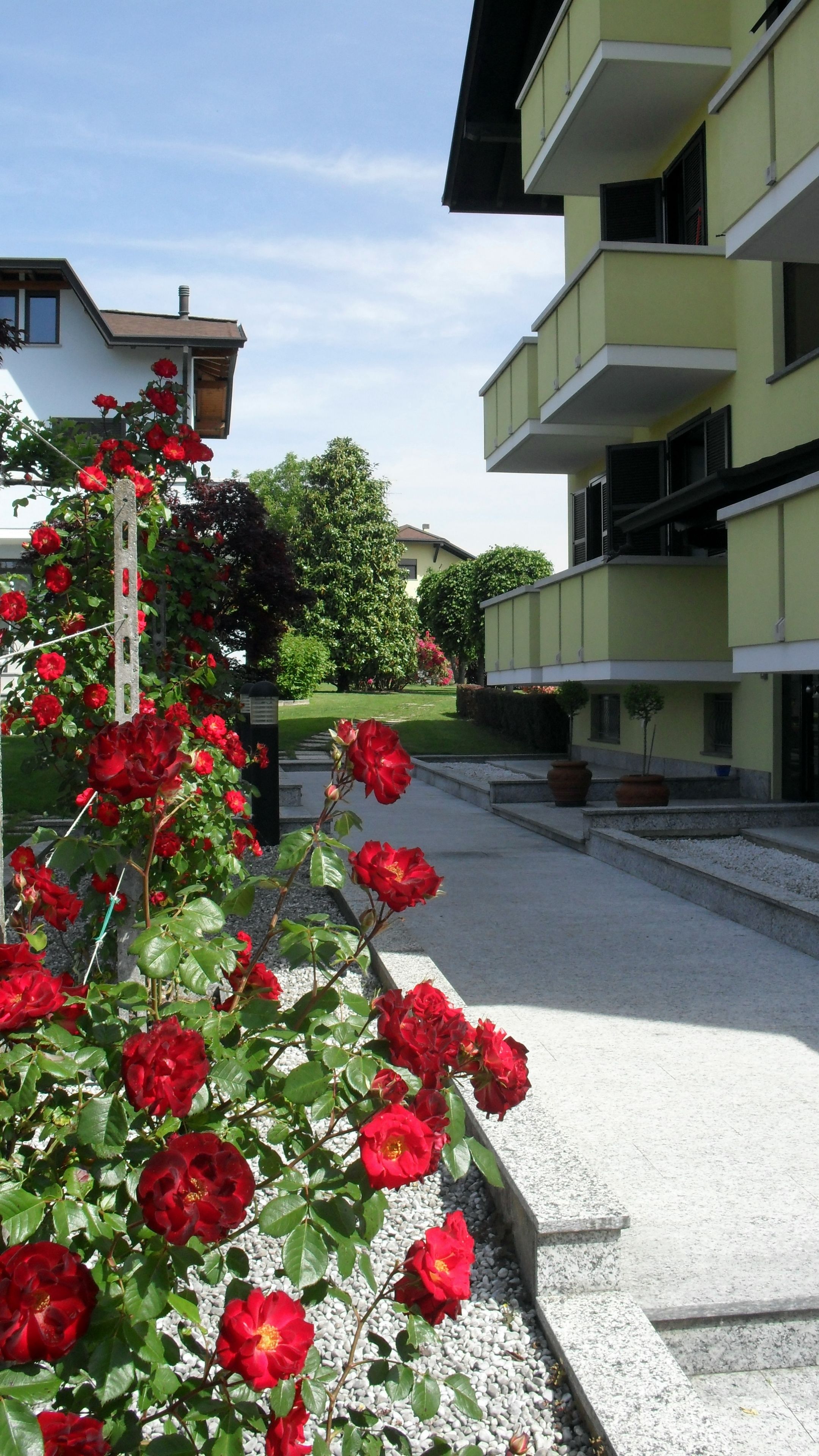 Außenbereich