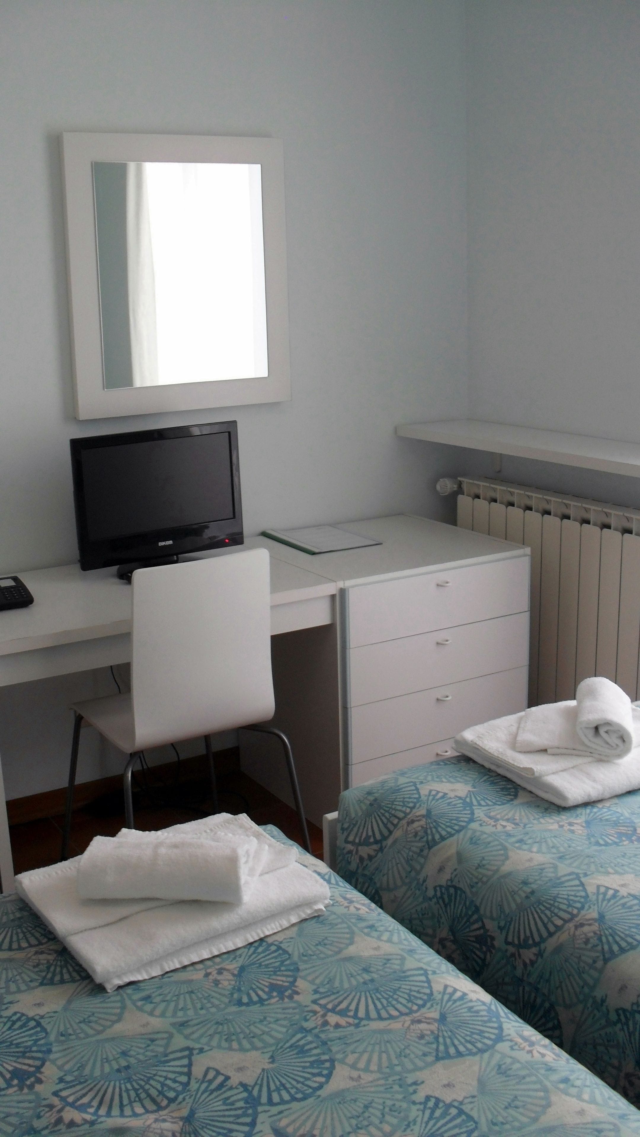 Photo - Albergo Residence Isotta