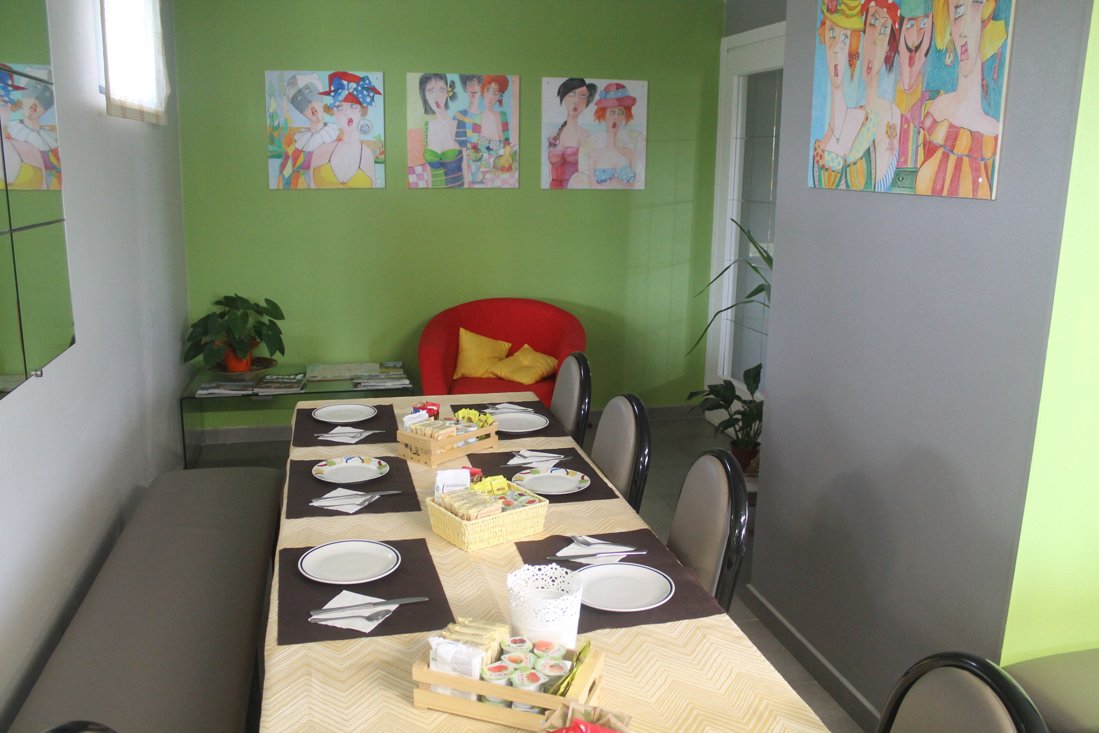 Photo - Albergo Residence Isotta