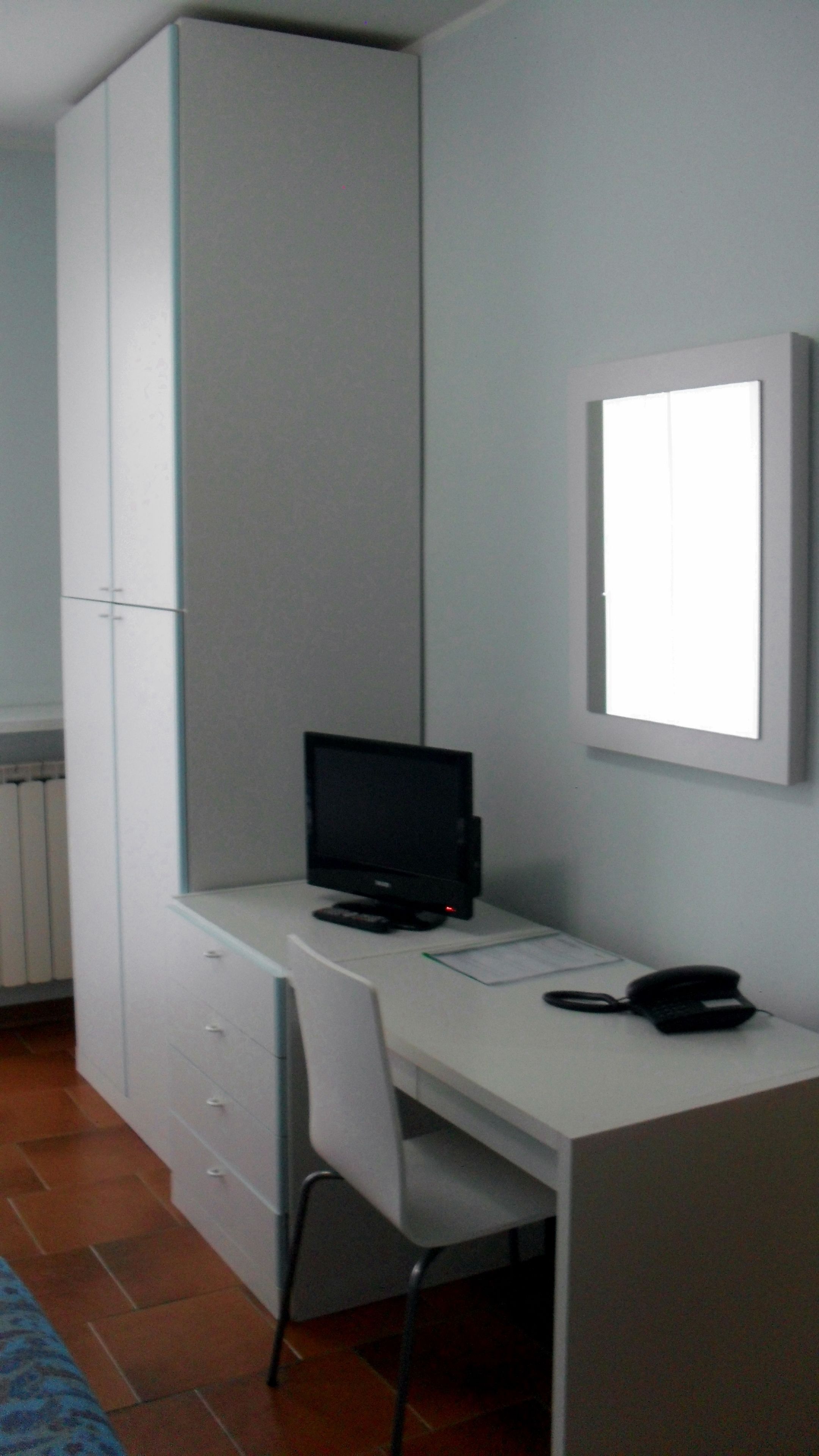 Photo - Albergo Residence Isotta