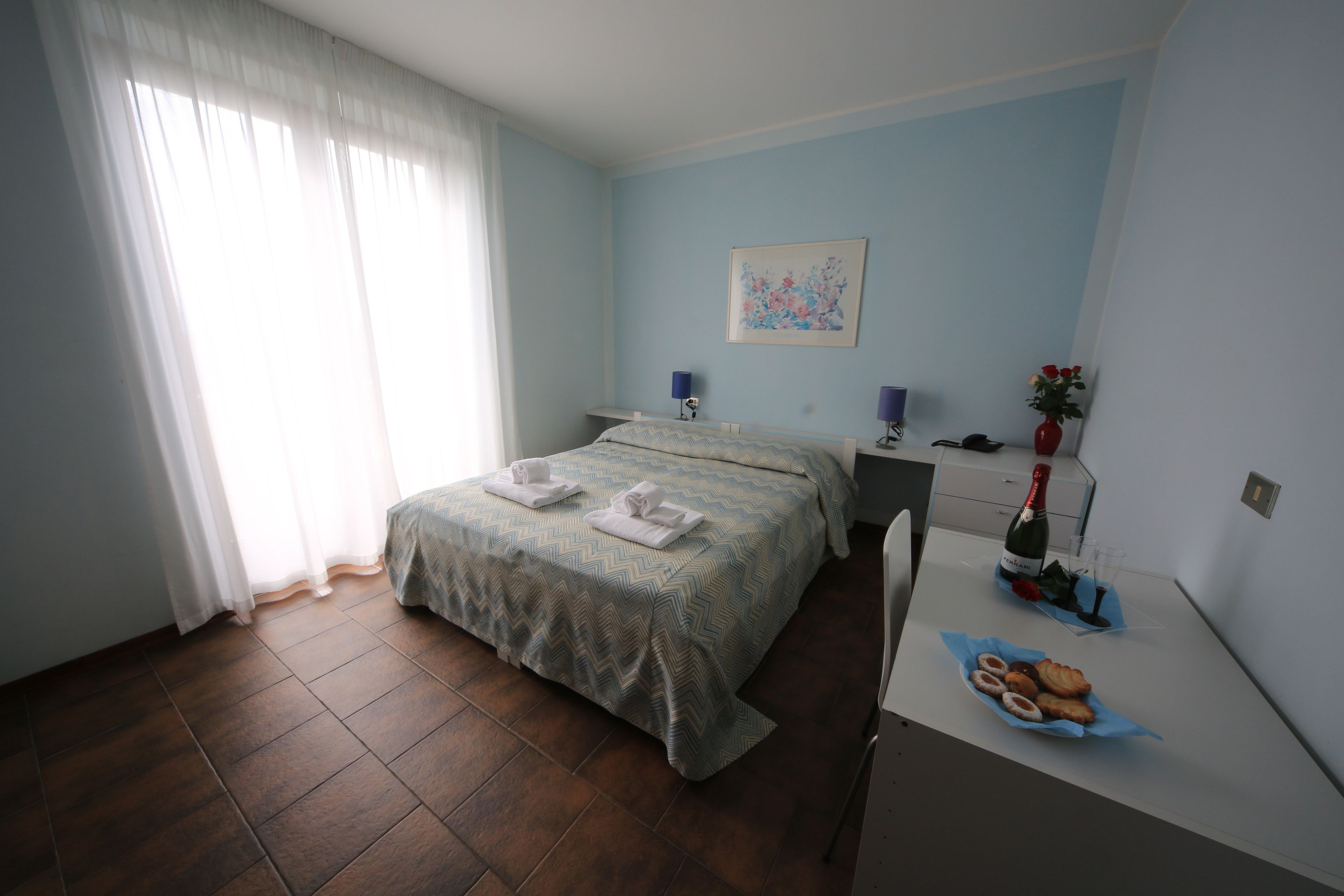 Photo - Albergo Residence Isotta