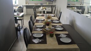 Cocina compartida