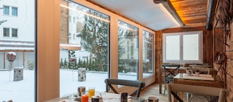 Hotel Jägerhof