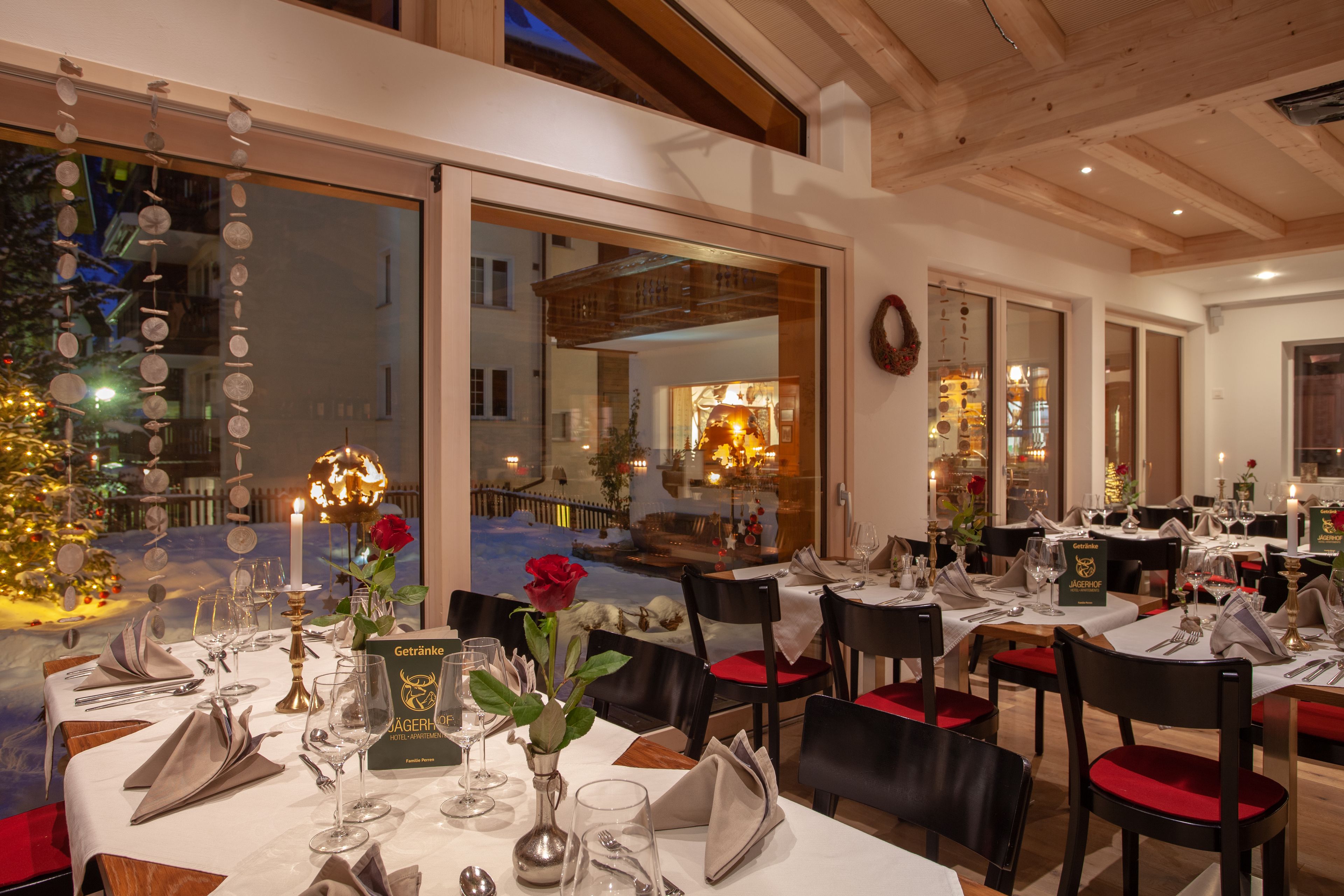 Photo - Hotel Jägerhof