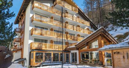 Hotel Jägerhof