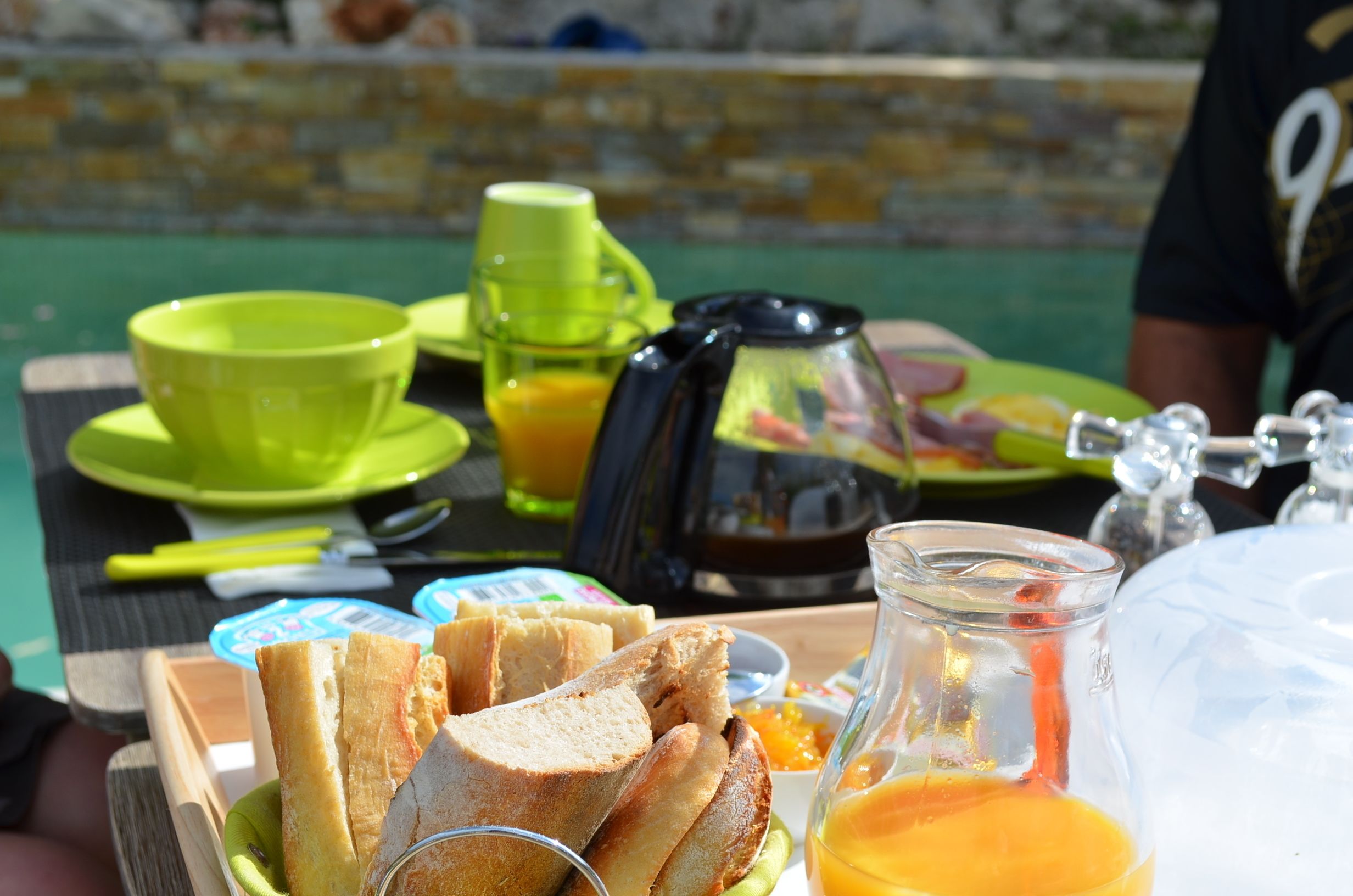 Photo - Les Terrasses de Castelnau