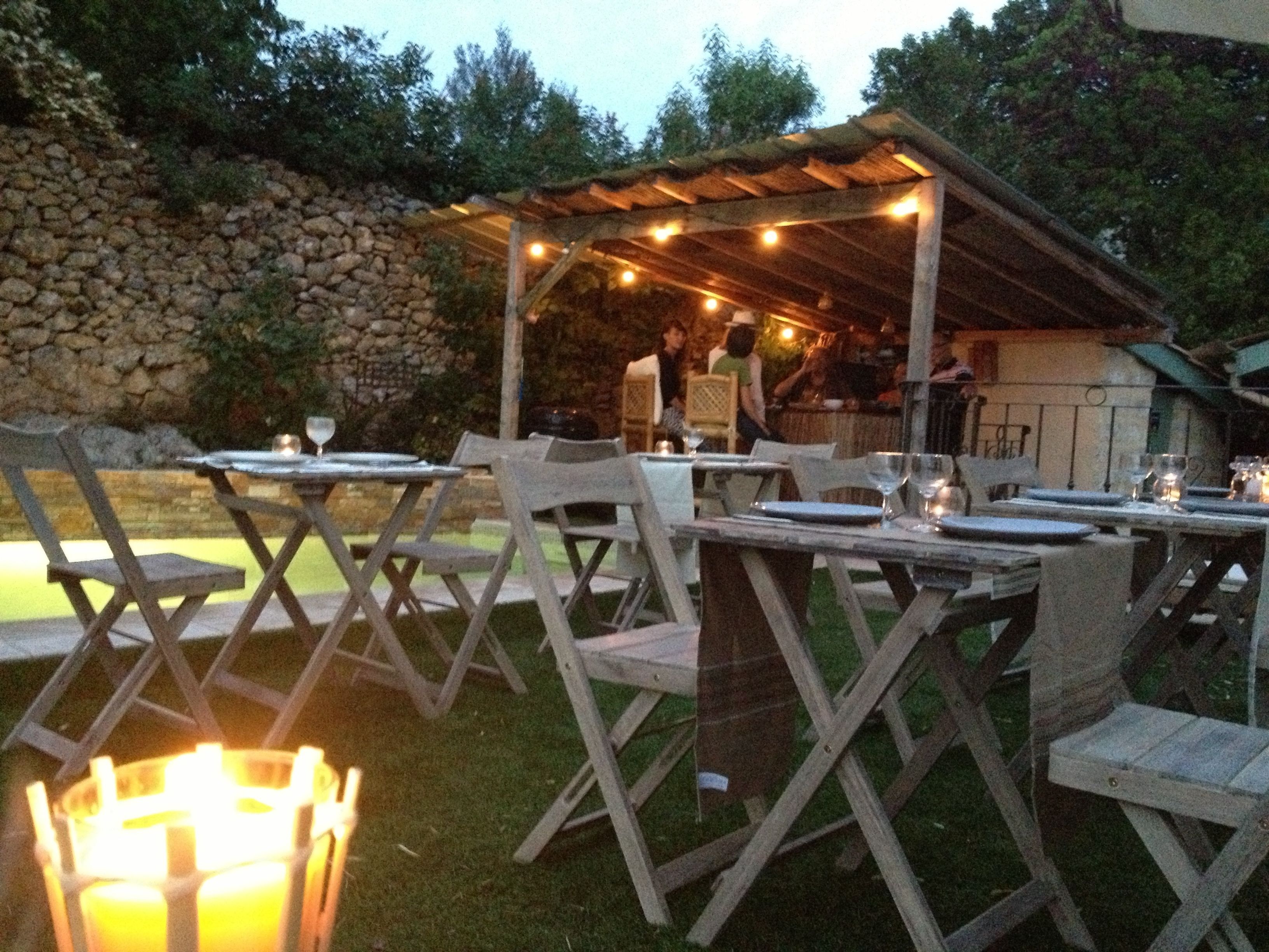 Photo - Les Terrasses de Castelnau
