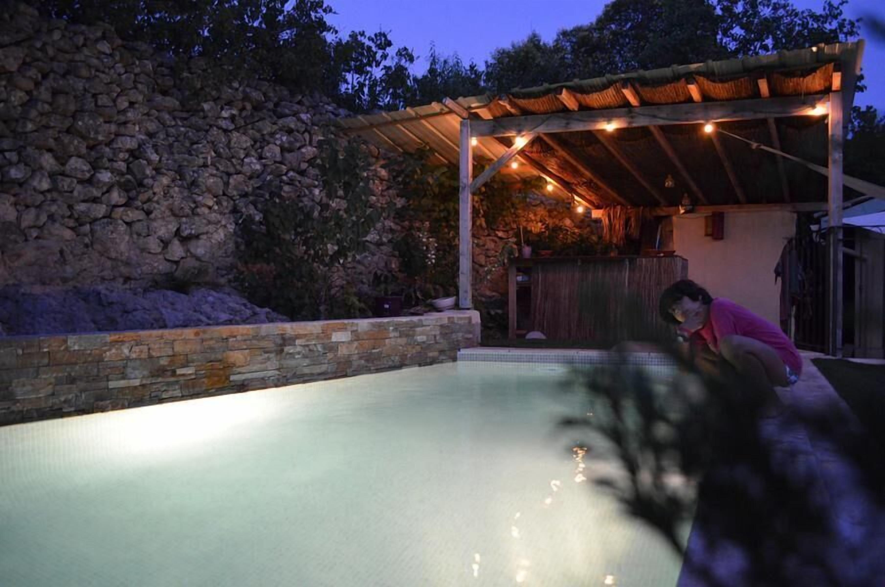 Photo - Les Terrasses de Castelnau