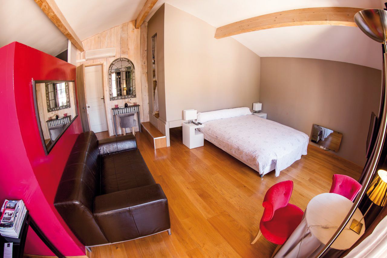 Photo - Les Terrasses de Castelnau