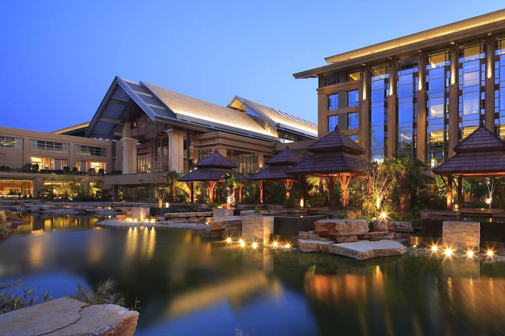 InterContinental Kunming by IHG