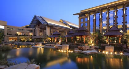 InterContinental Kunming by IHG