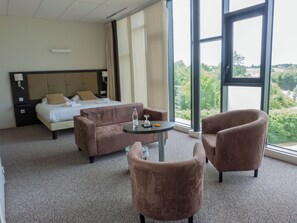 Suite avec Sauna