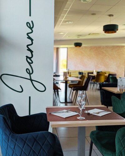 The Originals City, Hôtel La Verriaire, Cholet Sud