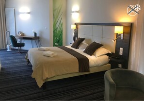 Suite VIP