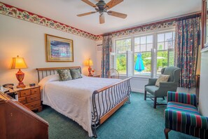 Captain Joshua Eldredge